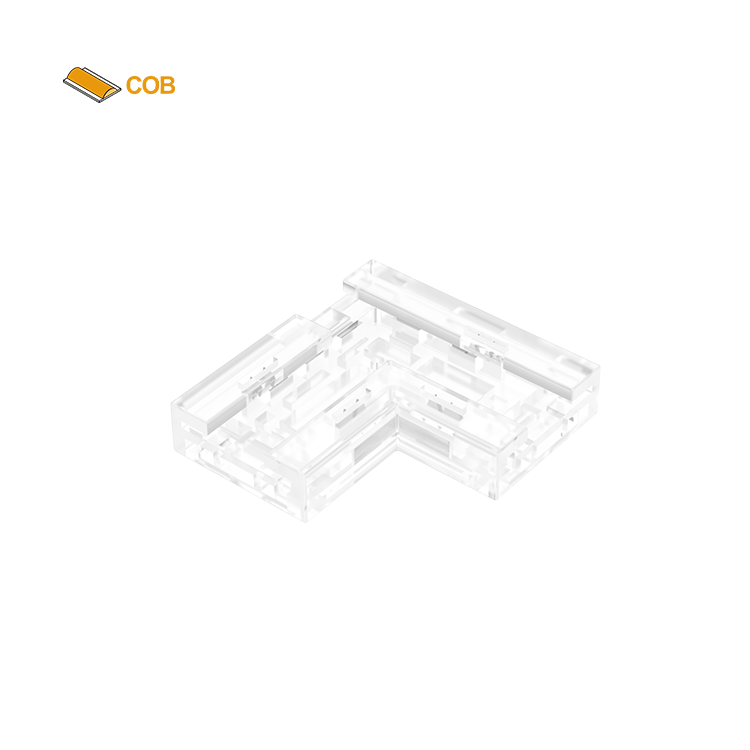 BCNCCB208CSTS - T-shape for 8mm PCB