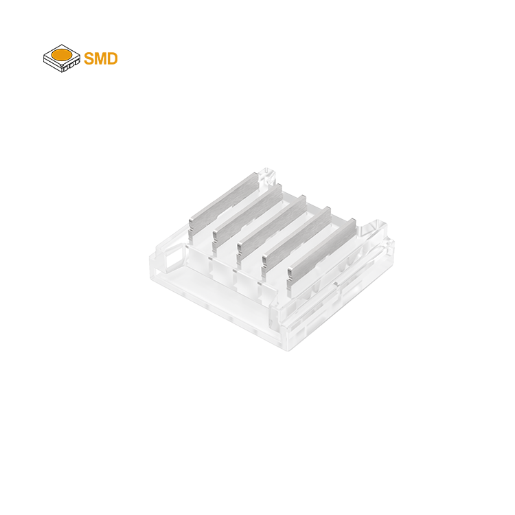 BCNCSM512CSDS - RGB+W for 12mm PCB