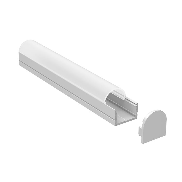 BPS202003 - 20x20mm Surface Mounted