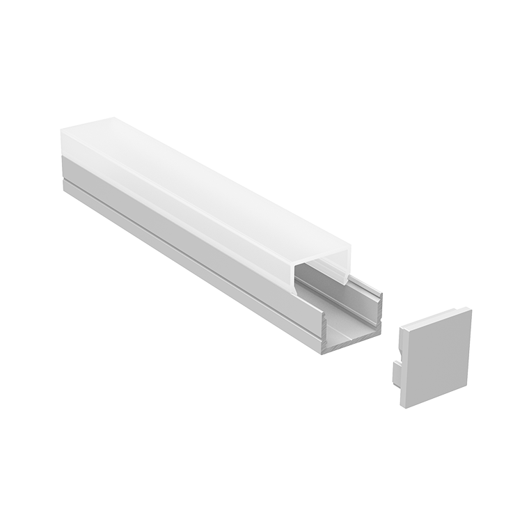 BPS202004 - 20x20mm Surface Mounted