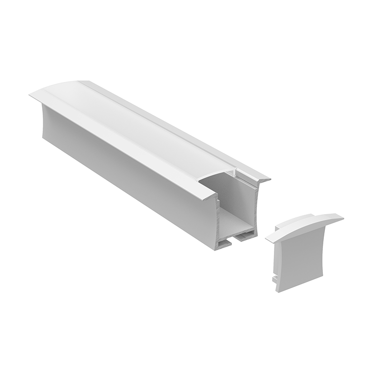 BPS242702 - 36x27mm Recessed