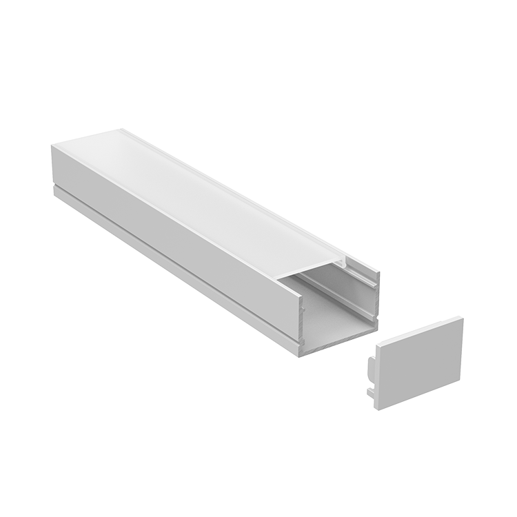 BPS302001 - 30x20mm Surface Mounted