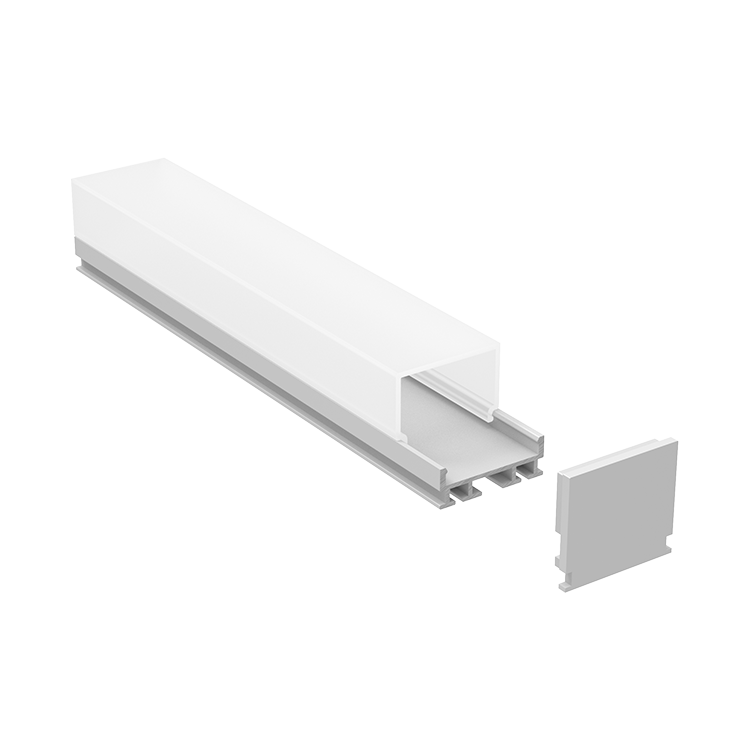 BPS262402 - 26x24mm Surface Mounted