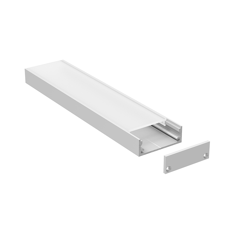 BPS351201 - 35x12mm Surface Mounted