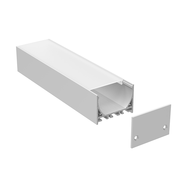 BPS503503 - 50x35mm Suspended