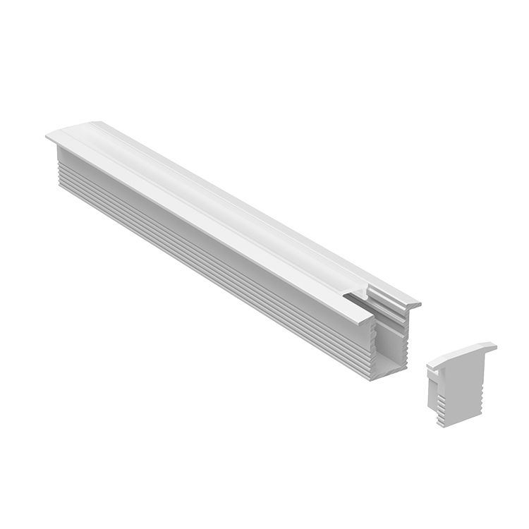 BPS081202 - 13x12mm Recessed Mounted