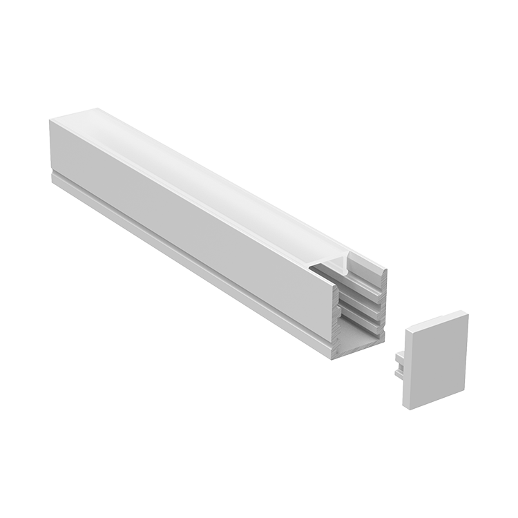 BPS121501 - 12x15mm Surface Mounted