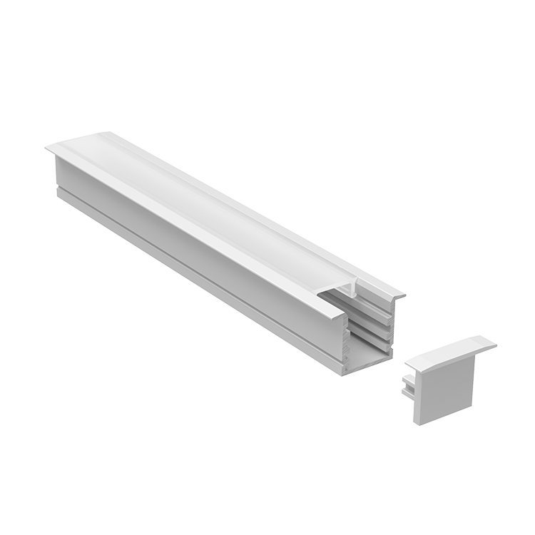 BPS141502 - 20x15mm Recessed Mounted