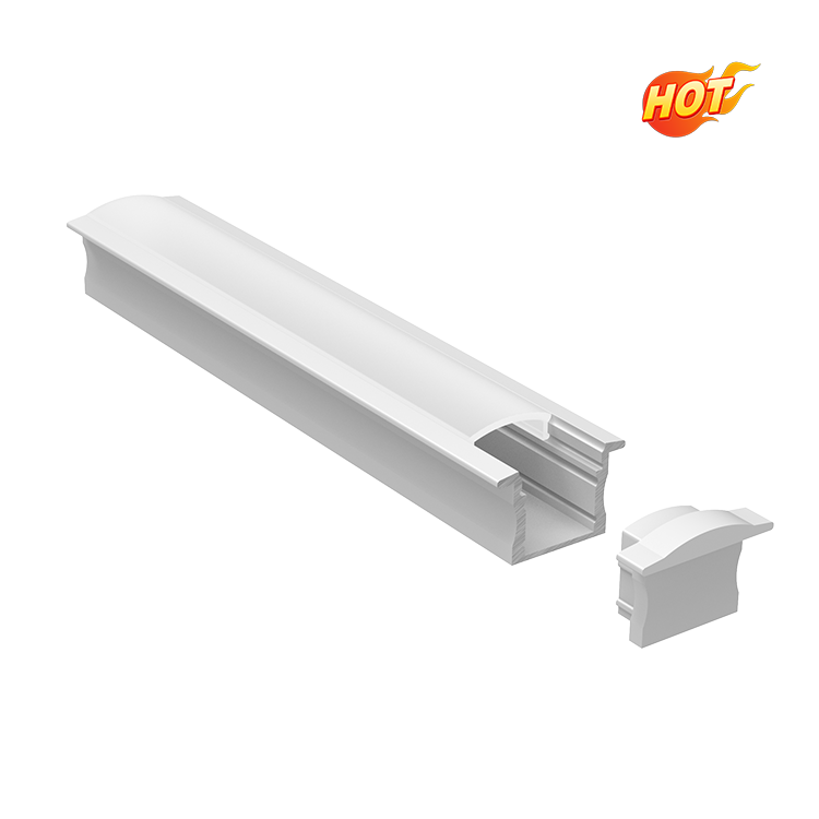 BPS1715A2 - 23x15mm Recessed Mounted