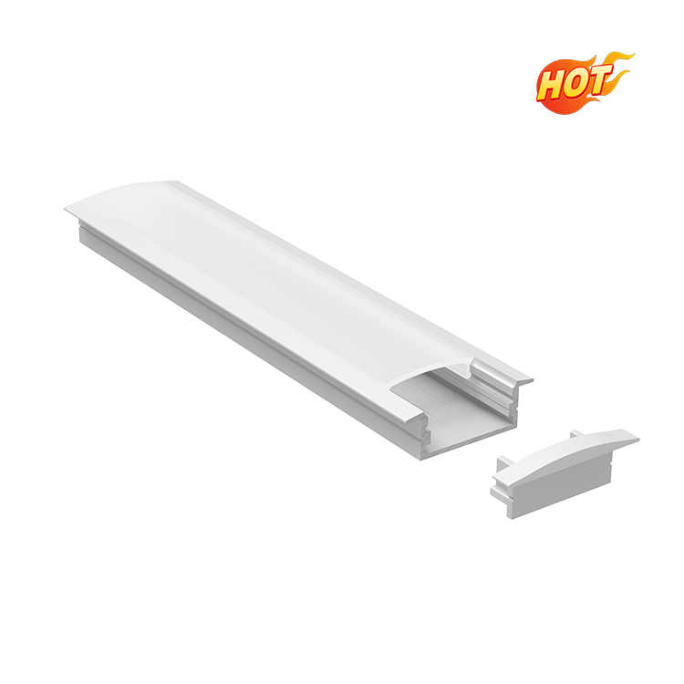 BPS231002 - 30x10mm Recessed Mounted