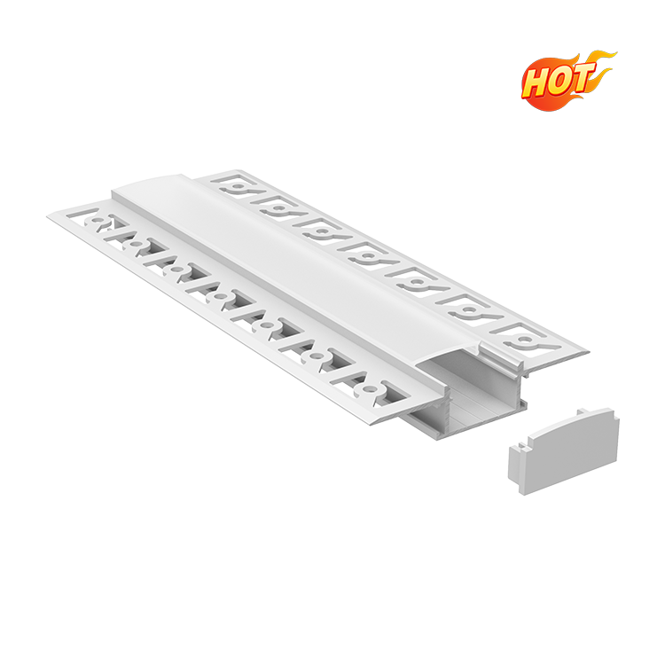 BPS681401 - 68x14mm Wall Mounted