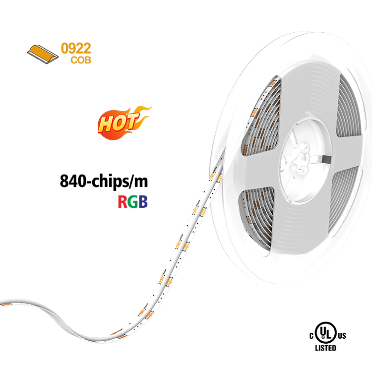 BF0922840T - 840Chips/meter, RGB