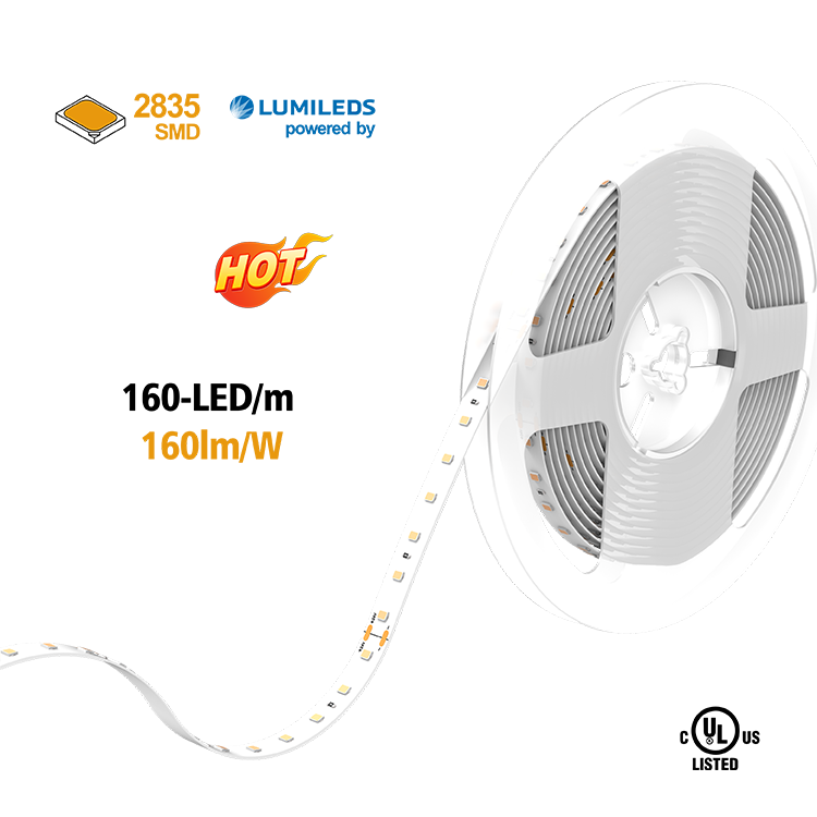 BF2835160 - 160LEDs/meter