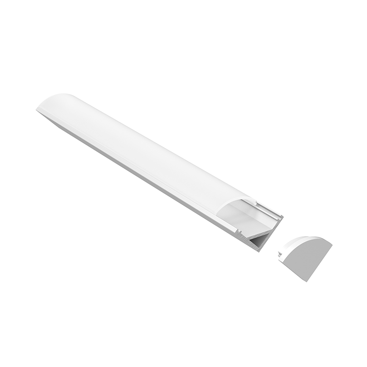 BPS131301 - 13x13mm Corner Mounted