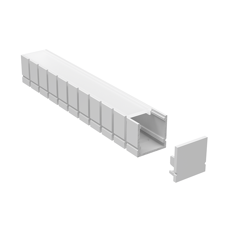BPS202012 - 20x20mm Bendable