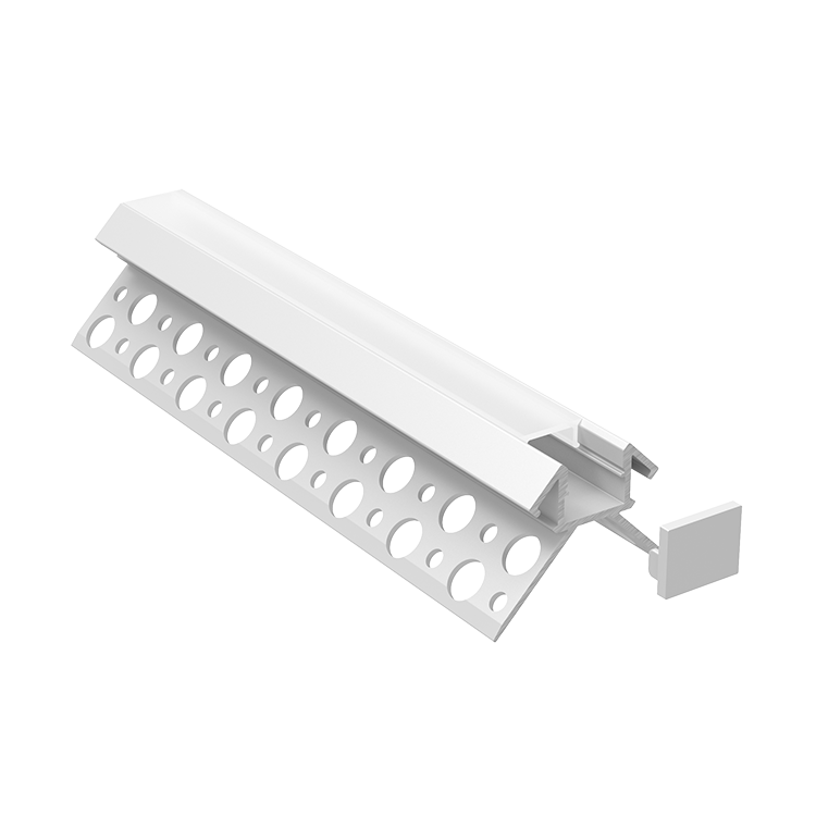 BPS402801 - 40x28mm Wall Mounted