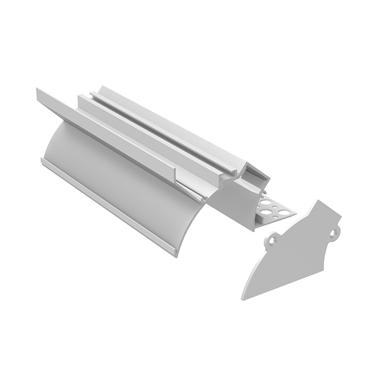 BPS925701 - 92x57mm Wall Mounted