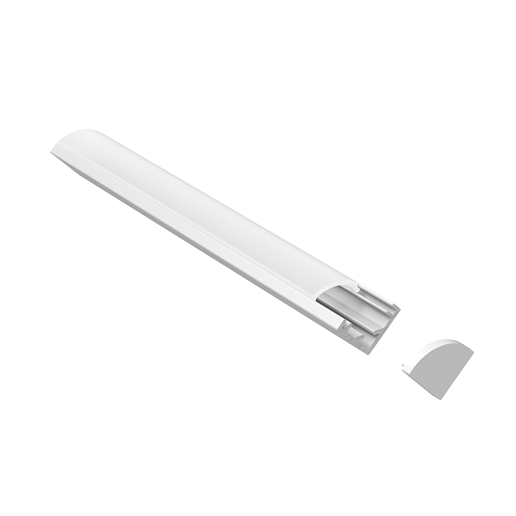 BPS101003 - 10x10mm Corner Mounted