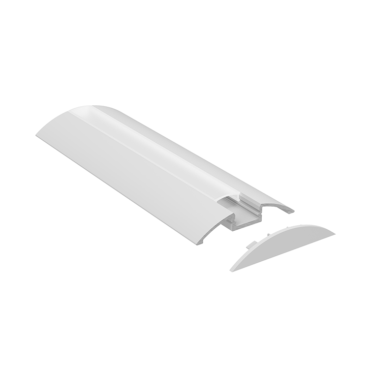 BPS561101 - 56x11mm Surface Mounted