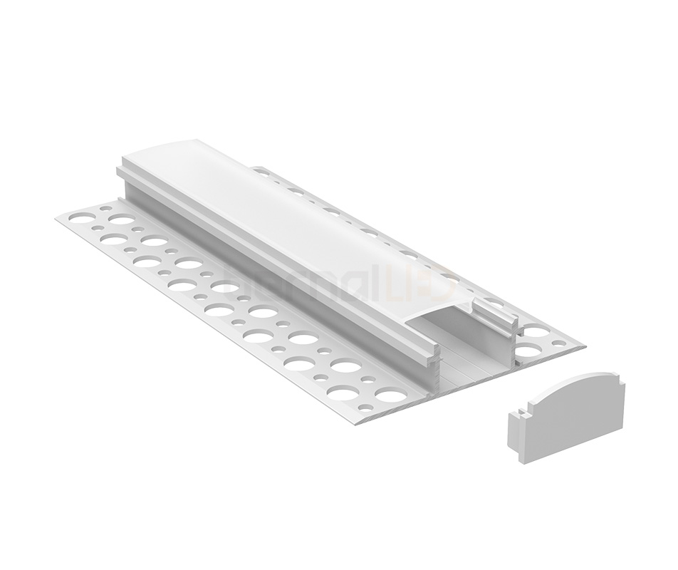 BPS681402 - 68x14mm Wall Mounted