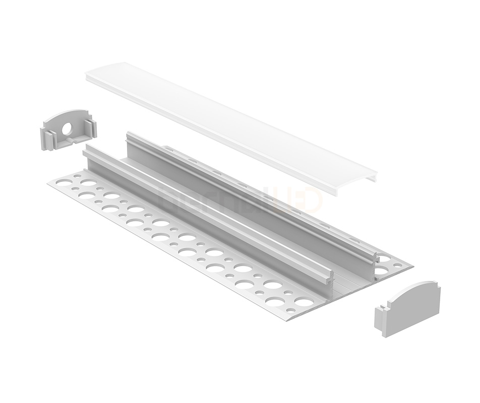 BPS681402 - 68x14mm Wall Mounted