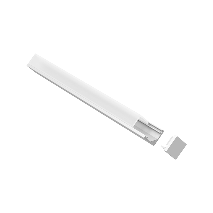 BPS080803 - 8x8mm Corner Mounted