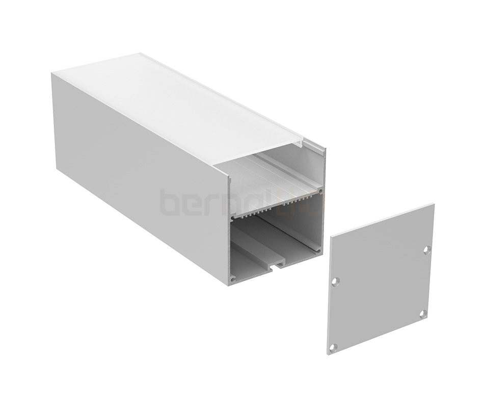 BPS757501 - 75x75mm Suspended